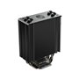 Support de refroidissement pour ordinateur portable Cooler Master Hyper 212 Black Edition with LGA1700
