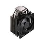 Support de refroidissement pour ordinateur portable Cooler Master Hyper 212 Black Edition with LGA1700