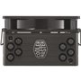 Support de refroidissement pour ordinateur portable Cooler Master Hyper 212 Black Edition with LGA1700