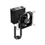 Support de refroidissement pour ordinateur portable Cooler Master Hyper 212 Black Edition with LGA1700