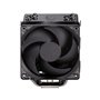 Support de refroidissement pour ordinateur portable Cooler Master Hyper 212 Black Edition with LGA1700