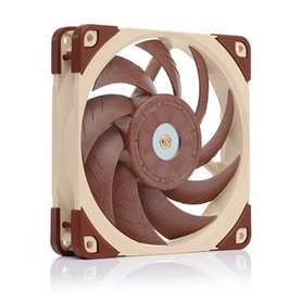 Ventillateur de cabine Noctua NF A12x25 5V PWM Ø 12 cm