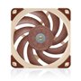 Ventillateur de cabine Noctua NF A12x25 5V PWM Ø 12 cm