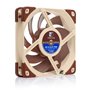 Ventillateur de cabine Noctua NF A12x25 5V PWM Ø 12 cm