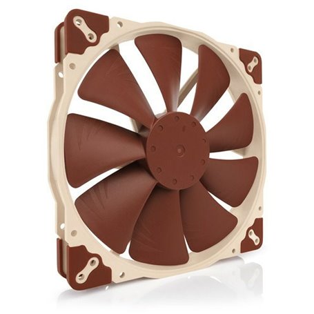 Ventillateur de cabine Noctua NF A20 5V PWM Ø 20 cm