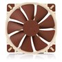 Ventillateur de cabine Noctua NF A20 5V PWM Ø 20 cm