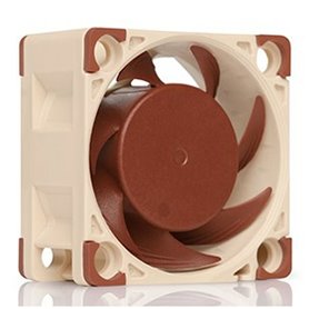 Ventillateur de cabine Noctua NF-A4X20 5V PWM Ø 4 cm