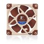 Ventillateur de cabine Noctua NOC-NF-A8-FLX Ø 8 cm (1 Unités)