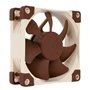 Ventillateur de cabine Noctua NF-A8 ULN Ø 8 cm