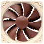 Ventillateur de cabine Noctua NF-P12 PWM Ø 12 cm (1 Unités)