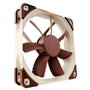 Ventillateur de cabine Noctua NF-S12A ULN Ø 12 cm