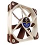 Ventillateur de cabine Noctua NF-S12A ULN Ø 12 cm