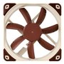 Ventillateur de cabine Noctua NF-S12A ULN Ø 12 cm