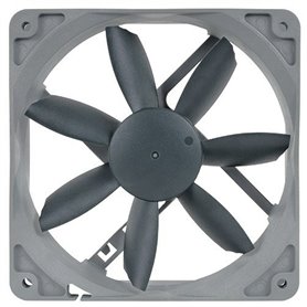 Ventillateur de cabine Noctua NF-S12B Redux 1200 PWM Ø 12 cm