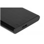 Boîtier Externe Ibox HD-05 Noir 2,5"