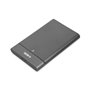 Boîtier Externe Ibox IEUHDD6 Gris 2,5"