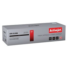 Toner Activejet ATK-3130N Noir