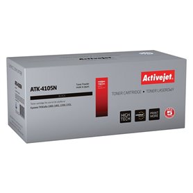 Toner Activejet ATK-4105N Noir