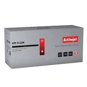 Toner Activejet ATK-3110N Noir