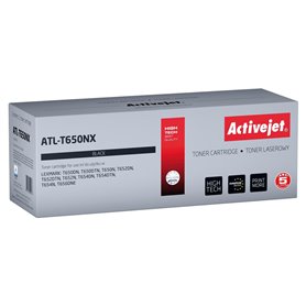 Toner Activejet ATL-T650NX                      Noir