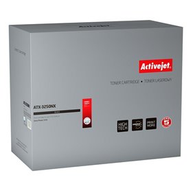 Toner Activejet ATX-3250NX Noir