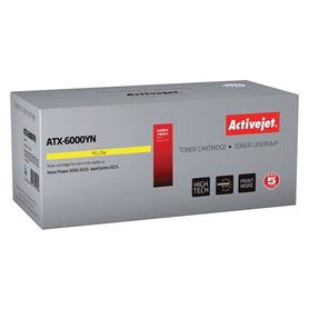 Toner Activejet ATX-6000YN Jaune