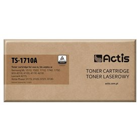 Toner Actis TS-1710A Noir