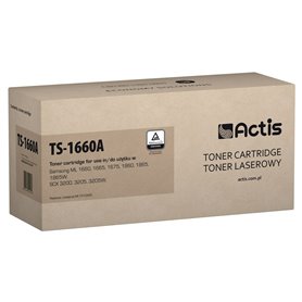 Toner Actis TS-1660A Noir