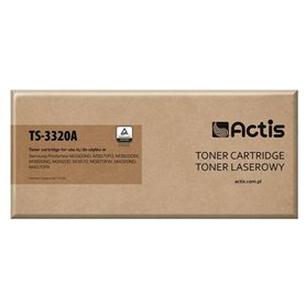 Toner Actis TS-3320A Noir