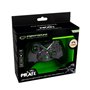 Contrôle des jeux Esperanza Pirate EGG114K USB 2.0 Noir Vert Microsoft Xbox One PC Xbox Series X Xbox Series S