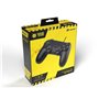 Commande Gaming Sans Fil Tracer Shogun PRO Noir Sony PlayStation 4 PC PlayStation 3