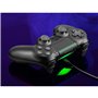 Commande Gaming Sans Fil Tracer Shogun PRO Noir Sony PlayStation 4 PC PlayStation 3