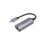 Adaptateur USB vers Ethernet Unitek U1312A 50 cm