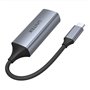 Adaptateur USB vers Ethernet Unitek U1312A 50 cm