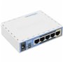 Router Mikrotik RB952UI-5AC2ND Dual Chain 2.4 GHz 5 GHz Blanc 500 Mbit/s