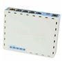 Router Mikrotik RB952UI-5AC2ND Dual Chain 2.4 GHz 5 GHz Blanc 500 Mbit/s