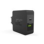 Chargeur portable Green Cell CHAR10 Noir