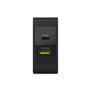 Chargeur portable Green Cell CHAR10 Noir