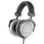 Casque Beyerdynamic DT 880 PRO Noir Noir/Argenté Argenté