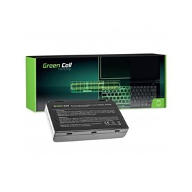 Batterie pour Ordinateur Portable Green Cell AS01 Noir 4400 mAh