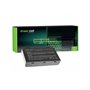 Batterie pour Ordinateur Portable Green Cell AS01 Noir 4400 mAh