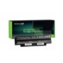 Batterie pour Ordinateur Portable Green Cell DE01 Noir 4400 mAh