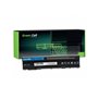 Batterie pour Ordinateur Portable Green Cell DE04 Noir 4400 mAh