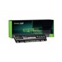 Batterie pour Ordinateur Portable Green Cell DE80 Noir 4400 mAh
