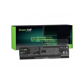 Batterie pour Ordinateur Portable Green Cell HP78 Noir 4400 mAh