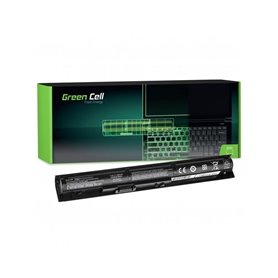 Batterie pour Ordinateur Portable Green Cell HP96 Noir 2200 mAh