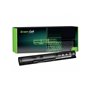 Batterie pour Ordinateur Portable Green Cell HP96 Noir 2200 mAh