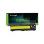 Batterie pour Ordinateur Portable Green Cell LE05 Noir 4400 mAh