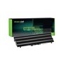 Batterie pour Ordinateur Portable Green Cell LE28 Noir 6600 MAH