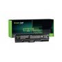 Batterie pour Ordinateur Portable Green Cell TS01 Noir 4400 mAh